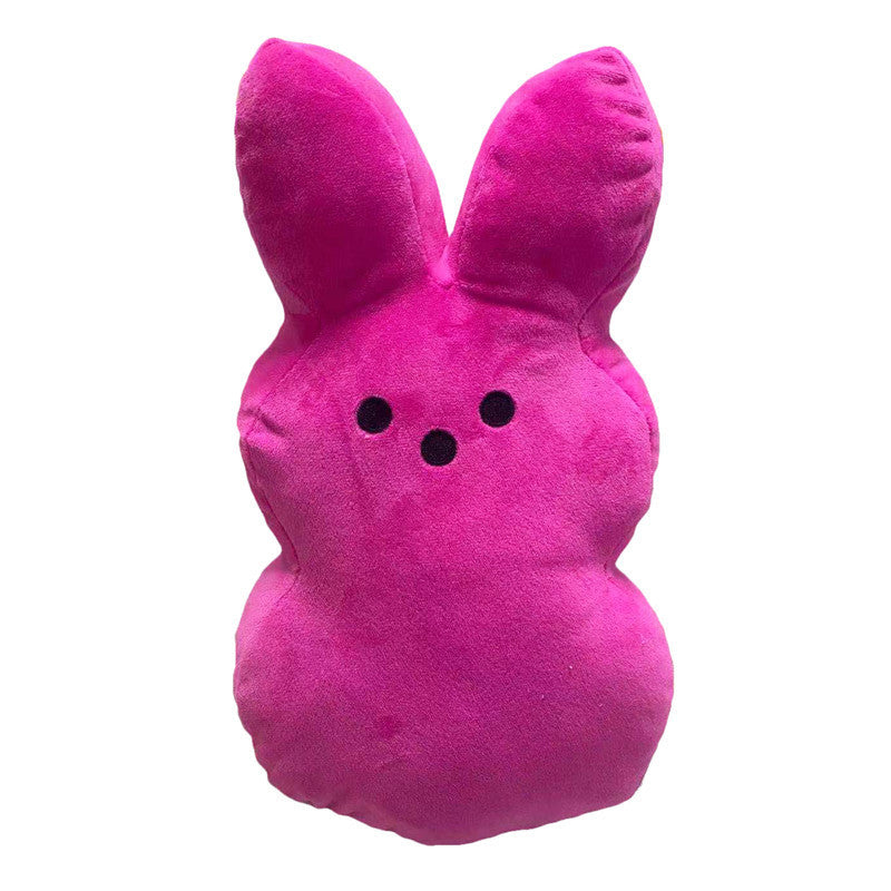 New Product 15 Cm Rabbit Plush Toy