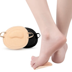 MOQ 200 Customized Front Foot Cushion Original